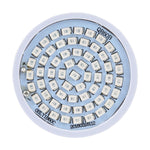 مصباح LED لنمو النباتات بقوة 20 واط و60 مصباح LED، E27، E14