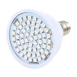 مصباح LED لنمو النباتات بقوة 20 واط و60 مصباح LED، E27، E14