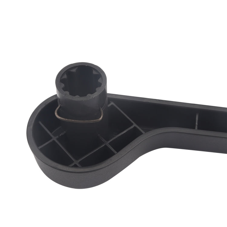 A5569 1 Pair Car Seat Adjustment Handle 15232598/15232594 for Chevrolet, A5569
