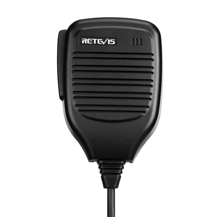 ميكروفون مكبر صوت محمول RETEVIS C9001 بمقبس 2 سن، C9001