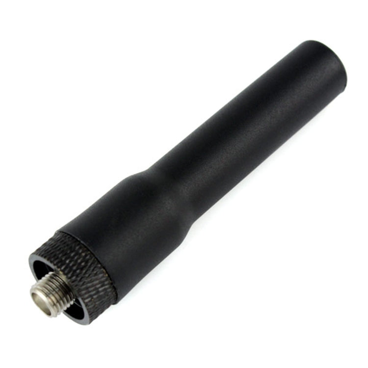 هوائي ناعم مزدوج النطاق RETEVIS RT20 144/430MHz SMA-F، RT20 SMA-F