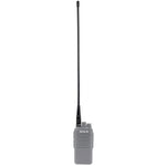 هوائي ثنائي النطاق RETEVIS RHD-771 136-174+400-480MHz SMA-M ذكر لـ RT1/RT2/RT3 TYT MD-380/UV8000D، RHD-771 SMA-M