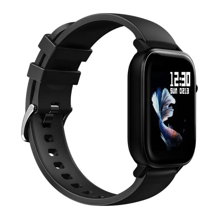 سوار ذكي M9 بشاشة TFT 1.4 بوصة مقاوم للماء بمعيار IP67، يدعم مراقبة النوم / مراقبة معدل ضربات القلب / مراقبة ضغط الدم