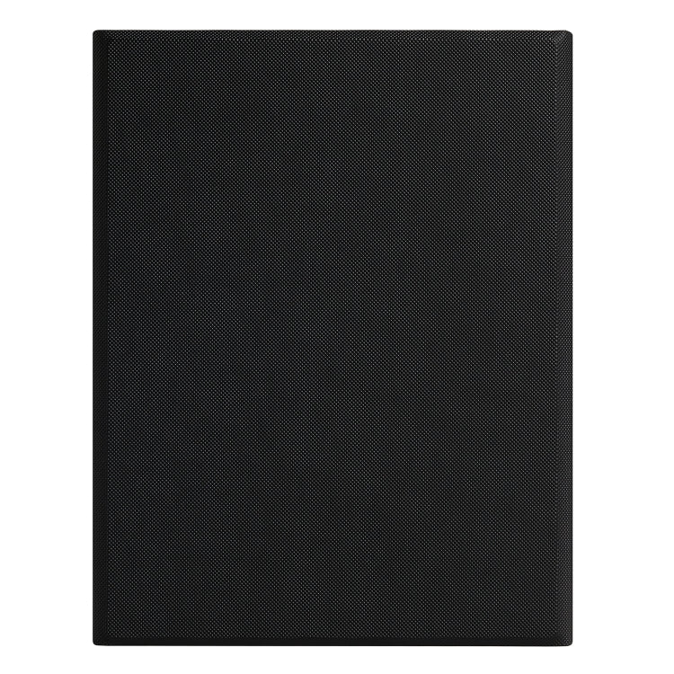 غطاء جلد للوحة مفاتيح بلوتوث قابل للفصل مع حامل مثلث وفتحة قلم، لجهاز iPad 9.7 2018 و2017 / Pro 9.7 / Air 2، لجهاز iPad 10.2 2020 و2019 / Pro 10.5 بوصة / Air 3 10.5 بوصة