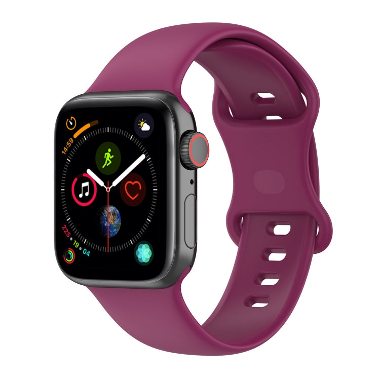 أساور ساعة سيليكون لسلسلة Apple Watch، 7 مقاس 41مم / 6 و SE و 5 و 4 مقاس 40مم / 3 و 2 و 1 مقاس 38مم، الحجم: رمز صغير، 7 مقاس 45مم / 6 و SE و 5 و 4 مقاس 44مم / 3 و 2 و 1 مقاس 42مم، الحجم: رمز صغير