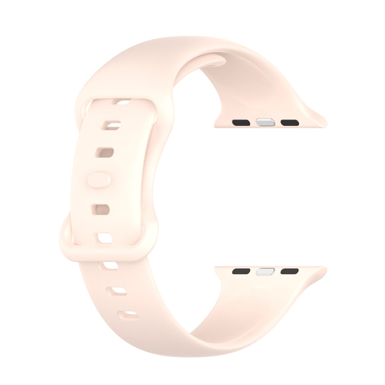 أساور ساعة سيليكون لسلسلة Apple Watch، 7 مقاس 41مم / 6 و SE و 5 و 4 مقاس 40مم / 3 و 2 و 1 مقاس 38مم، الحجم: رمز صغير، 7 مقاس 45مم / 6 و SE و 5 و 4 مقاس 44مم / 3 و 2 و 1 مقاس 42مم، الحجم: رمز صغير