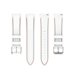For Huawei Watch 3 / 3 Pro 22mm Silicone Replacement Strap Watchband