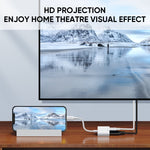 محول محول JOYROOM S-H141 من 8 Pin إلى HDMI، S-H141