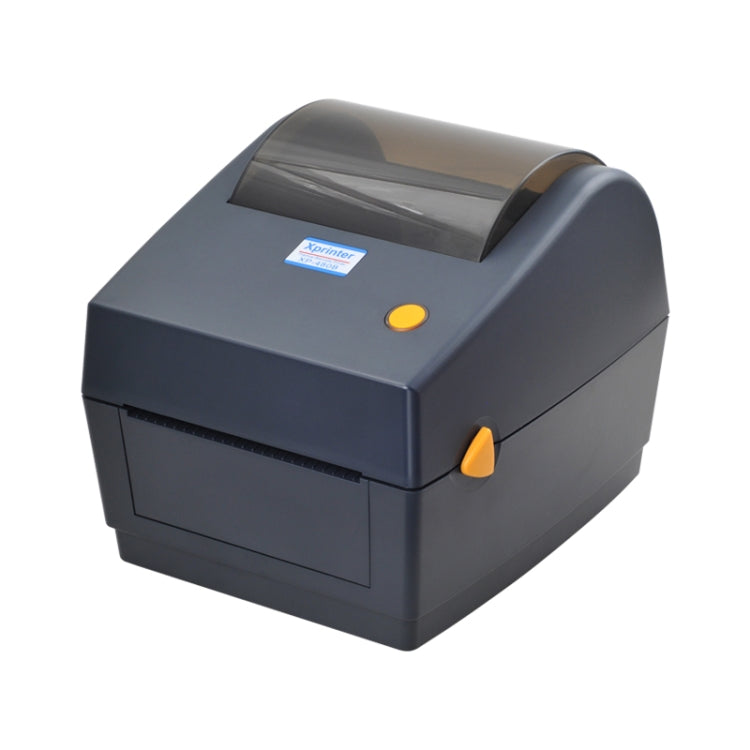طابعة فواتير إلكترونية حرارية Xprinter XP-480B، XP-480B