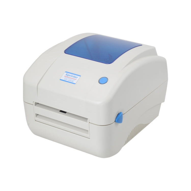 طابعة فواتير إلكترونية Xprinter XP-490B، XP-490B