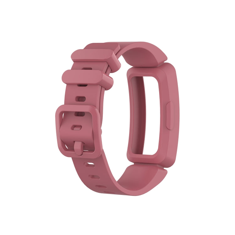 Smart Watch Silicon Wrist Strap Watchband for Fitbit Inspire HR