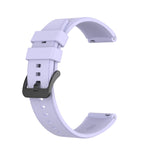 Silicone Replacement Strap Watchband, For Huawei Watch GT2 Pro