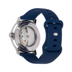 سوار ساعة بديل من السيليكون بثماني إبزيمات، لساعات Samsung Galaxy Watch Active، لساعات Huawei Watch GT 2 42 مم، لساعات Huawei Watch GT 2 46 مم، لساعات Huawei Watch GT 2e 46 مم