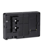 شاشة LCD بحجم 7 بوصات بدقة 1920x1200 من FEELWORLD LUT7 PRO مع HDMI 4K وإضاءة 2200 نتس وشاشة لمس، LUT7 PRO