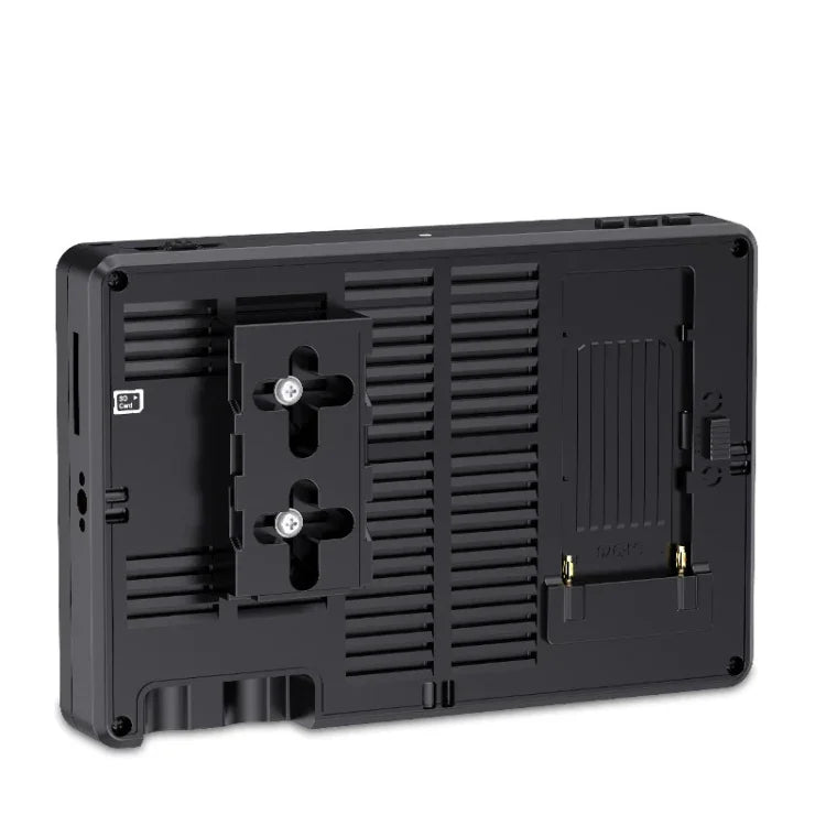 شاشة LCD بحجم 7 بوصات بدقة 1920x1200 من FEELWORLD LUT7 PRO مع HDMI 4K وإضاءة 2200 نتس وشاشة لمس، LUT7 PRO