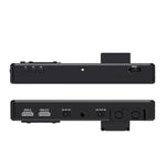 شاشة LCD بحجم 7 بوصات بدقة 1920x1200 من FEELWORLD LUT7 PRO مع HDMI 4K وإضاءة 2200 نتس وشاشة لمس، LUT7 PRO