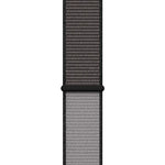 Color Matching Nylon Watchband, For Apple Watch Series 7 41mm / 6 & SE & 5 & 4 40mm / 3 & 2 & 1 38mm, For Apple Watch Series 8&7 41mm / SE 2&6&SE&5&4 40mm / 3&2&1 38mm, For Apple Watch Series 7 45mm / 6 & SE & 5 & 4 44mm / 3 & 2 & 1 42mm               ...