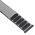 Color Matching Nylon Watchband, For Apple Watch Series 7 45mm / 6 & SE & 5 & 4 44mm / 3 & 2 & 1 42mm, For Apple Watch Ultra 49mm / Series 8&7 45mm / SE 2&6&SE&5&4 44mm / 3&2&1 42mm