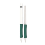 غطاء حماية سيليكون لقلم اللمس Stylus لقلم Apple Pencil 1 / 2