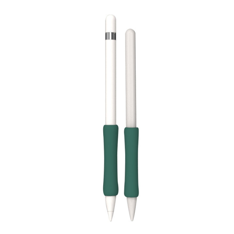 غطاء حماية سيليكون لقلم اللمس Stylus لقلم Apple Pencil 1 / 2
