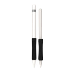 غطاء حماية سيليكون لقلم اللمس Stylus لقلم Apple Pencil 1 / 2