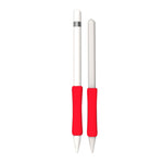 غطاء حماية سيليكون لقلم اللمس Stylus لقلم Apple Pencil 1 / 2