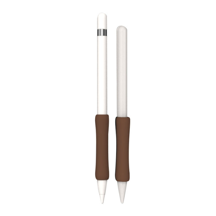 غطاء حماية سيليكون لقلم اللمس Stylus لقلم Apple Pencil 1 / 2