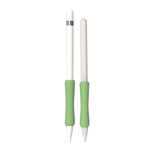 غطاء حماية سيليكون لقلم اللمس Stylus لقلم Apple Pencil 1 / 2