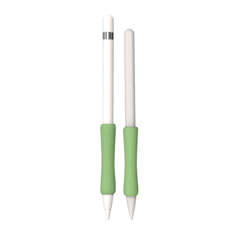 غطاء حماية سيليكون لقلم اللمس Stylus لقلم Apple Pencil 1 / 2