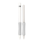 غطاء حماية سيليكون لقلم اللمس Stylus لقلم Apple Pencil 1 / 2