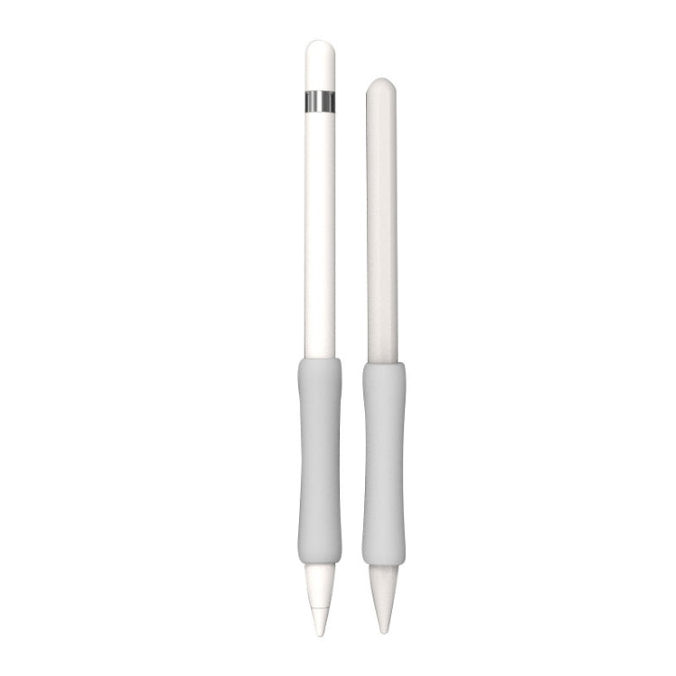 غطاء حماية سيليكون لقلم اللمس Stylus لقلم Apple Pencil 1 / 2