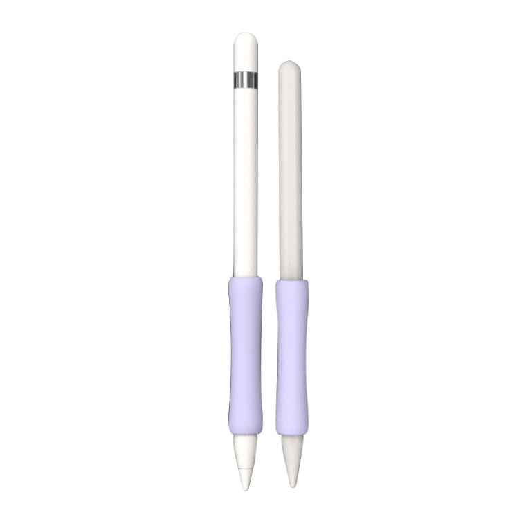 غطاء حماية سيليكون لقلم اللمس Stylus لقلم Apple Pencil 1 / 2