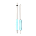 غطاء حماية سيليكون لقلم اللمس Stylus لقلم Apple Pencil 1 / 2