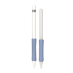 غطاء حماية سيليكون لقلم اللمس Stylus لقلم Apple Pencil 1 / 2