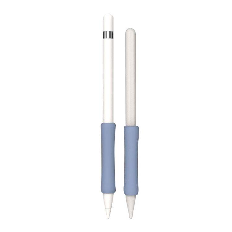 غطاء حماية سيليكون لقلم اللمس Stylus لقلم Apple Pencil 1 / 2