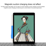 غطاء حماية سيليكون لقلم اللمس Stylus لقلم Apple Pencil 1 / 2