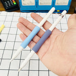 غطاء حماية سيليكون لقلم اللمس Stylus لقلم Apple Pencil 1 / 2