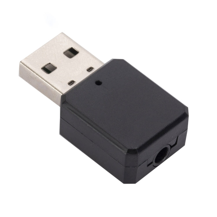 محول USB بلوتوث 5.1 مستقبل صوت KN318، KN318