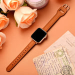 حزام ساعة بديل من الجلد بنمط سماء مرصعة بالنجوم للنساء لسلسلة Apple Watch، 7 مقاس 41mm / 6 & SE & 5 & 4 مقاس 40mm / 3 & 2 & 1 مقاس 38mm، 7 مقاس 45mm / 6 & SE & 5 & 4 مقاس 44mm / 3 & 2 & 1 مقاس 42mm