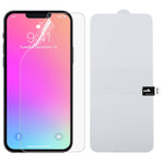 فيلم هيدروجيل واقي شاشة كامل مقاوم للانفجار لهاتف iPhone 17e / 16e / 14 / 13 / 13 Pro، لهاتف iPhone 13 Pro Max (قطعة واحدة)، لهاتف iPhone 17e / 16e / 14 / 13 / 13 Pro (قطعة واحدة)، لهاتف iPhone 13 mini (قطعة واحدة)