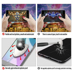 فيلم هيدروجيل واقي شاشة كامل مقاوم للانفجار لهاتف iPhone 17e / 16e / 14 / 13 / 13 Pro، لهاتف iPhone 13 Pro Max (قطعة واحدة)، لهاتف iPhone 17e / 16e / 14 / 13 / 13 Pro (قطعة واحدة)، لهاتف iPhone 13 mini (قطعة واحدة)