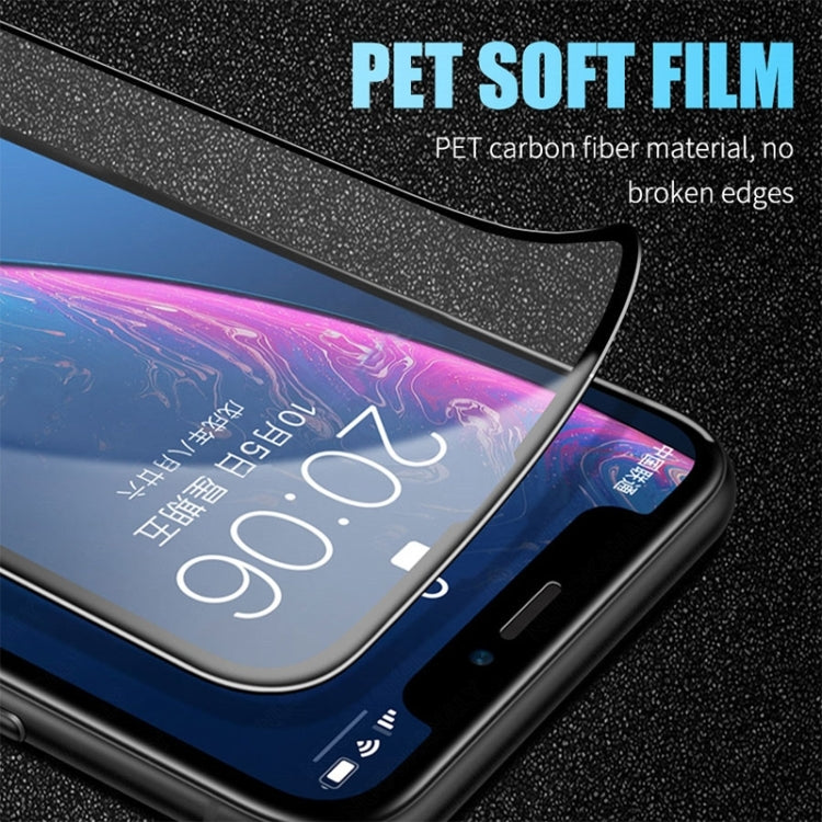 25 قطعة فيلم سيراميك كامل اللصق 9D، لهاتف iPhone 13 mini (25 قطعة)، لهاتف iPhone 13 / 13 Pro (25 قطعة)، لهاتف iPhone 13 Pro Max (25 قطعة)