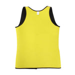 صدرية مشد للجسم برقبة على شكل U لتشكيل الخصر وفقدان الوزن، M, L, XXXL, XXXXL, XXXXXL