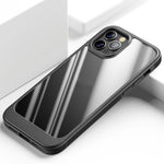 Shockproof TPU + PC Protective Case, For iPhone 13, For iPhone 13 mini, For iPhone 13 Pro, For iPhone 13 Pro Max