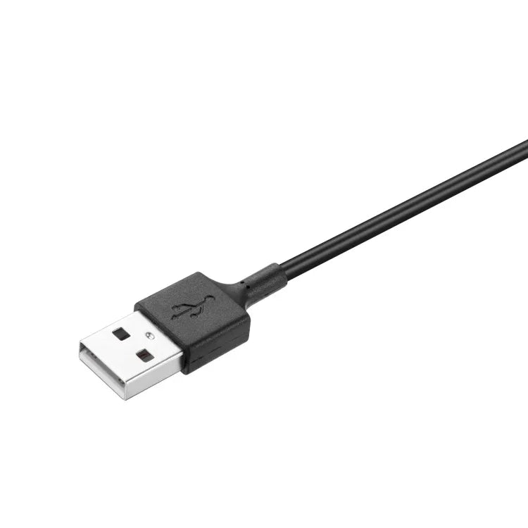 كابل شحن لاسلكي مغناطيسي USB لسامسونج جالاكسي ووتش ألترا 47مم