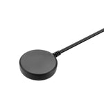 كابل شحن لاسلكي مغناطيسي USB لسامسونج جالاكسي ووتش ألترا 47مم