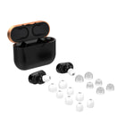 أغطية سدادات أذن عالمية لسماعات Sony WF-1000XM4 / WF-1000XM3