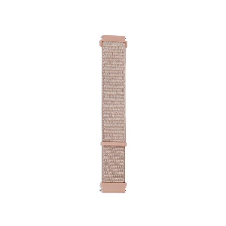 Nylon Loop Replacement Strap Watchband, For Samsung Galaxy Watch3 41mm