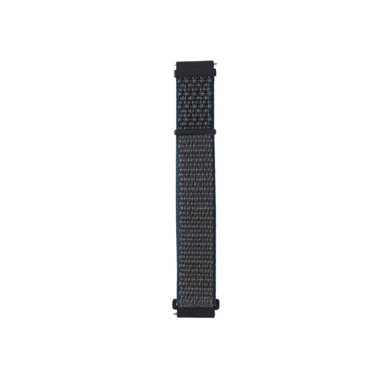 Nylon Loop Replacement Strap Watchband, For Samsung Galaxy Watch3 41mm