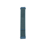Nylon Loop Replacement Strap Watchband, For Samsung Galaxy Watch3 45mm